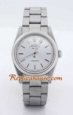 Rolex Replica Air King 06<font color=red>หมดชั่วคราว</font>