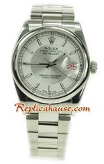 Rolex Replica Datejust Swiss Watch 14