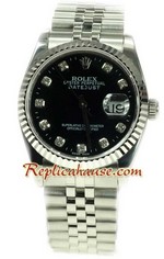 Rolex Replica Datejust Swiss Watch 16
