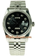 Rolex Replica Datejust Swiss Watch 20