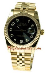 Rolex Replica Datejust Swiss Watch 28