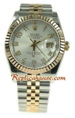 Rolex Replica Datejust Watch Replica-hause 57