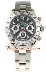 Rolex Daytona Ladies Replica Watch 10