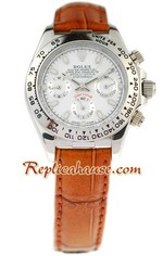 Rolex Daytona Ladies Replica Watch 13