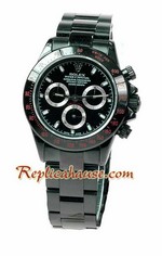 Rolex Replica Daytona Pro Hunter Swiss Watch 01<font color=red>หมดชั่วคราว</font>
