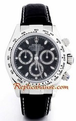 Rolex Replica Daytona Swiss Watch 5