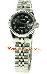 Rolex Replica Swiss Datejust Ladies Watch 36