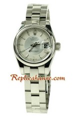 Rolex Replica Datejust Ladies Watch 49