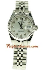 Rolex Replica Datejust Ladies Watch 46