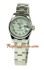 Rolex Replica Swiss Datejust Ladies Watch 42