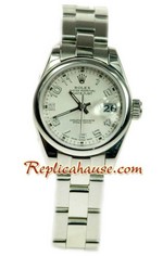 Rolex Replica Swiss Datejust Ladies Watch 44