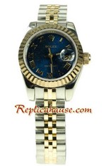 Rolex Replica Swiss Datejust Ladies Watch 50