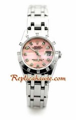Rolex Replica Datejust Ladies 15