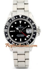 Rolex Replica GMT - Swiss Watch 2