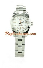 Rolex Replica Ladies Milgauss Watch 01