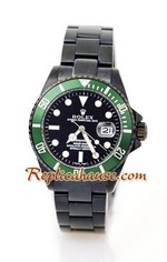 Rolex Submariner - PVD Watch 50th Annivers