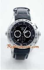 Tag Heuer Replica - Mercedez Benz SLR Edition Watch 1