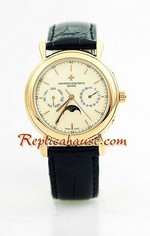 Vacheron Constantin Replica Watch 11