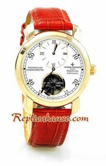 Vacheron Constantin Replica Watch 25