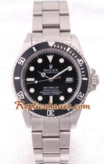 Rolex Replica Sea Dweller Swiss Watch