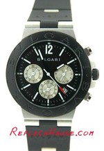 Bvlgari Replica Scuba - 04