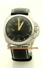 Panerai Luminor 1950 Swan Neck Swiss Watch 2