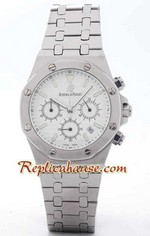 Audemars Piguet Royal Oak - 17