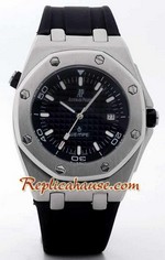 Audemars Piguet Royal Oak - 15