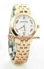 Audemars Piguet Swiss Replica Watch 1