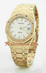 Audemars Piguet Swiss Replica Watch 7