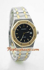 Audemars Piguet Swiss Replica Watch 5