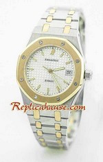 Audemars Piguet Swiss Replica Watch 4