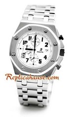 Audemars Piguet Offshore Quartz Watch 01