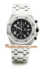 Audemars Piguet Offshore Quartz Watch 02
