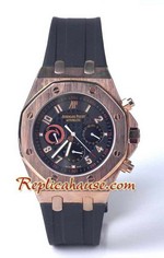 Audemars Piguet Royal Oak - 12