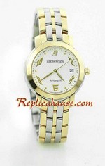 Audemars Piguet Swiss Replica Watch 3