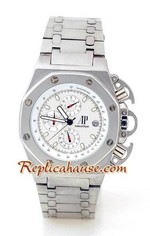 Audemars Piguet Royal Oak - T3 1