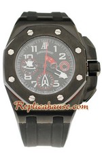 Audemars Piguet Royal Oak Offshore Alinghi Team Swiss Replica Watch 1