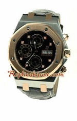 Audemars Piguet City of Sails Edition Watch 9