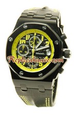 Audemars Piguet Royal Oak Offshore End of Days Swiss Replica Watch 02