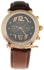 Audemars Piguet Jules Chronograph Replica Watch 5