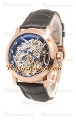 Audemars Piguet Jules Audemars skeleton Minute Repeater Tourbillon Chronograph Swiss 01