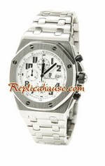 Audemars Piguet Offshore Swiss Quartz Replica Watch 06