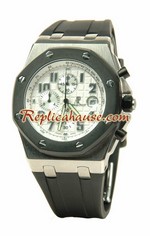 Audemars Piguet Prestige Sports Collection Replica Watch 14