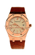 Audemars Piguet Royal Oak Automatic Swiss Replica Watch 5