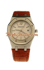 Audemars Piguet Royal Oak Automatic Swiss Replica Watch 7