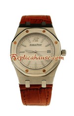 Audemars Piguet Royal Oak Automatic Swiss Replica Watch 8