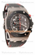 Audemars Piguet Royal Oak Gstaad Classic Swiss Replica Watch 01