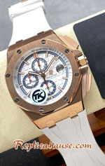 Audemars Piguet Royal Oak Offshore Summer 44MM Swiss TK Replica Watch 15