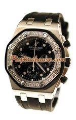 Audemars Piguet Offshore Swiss Replica Watch 15